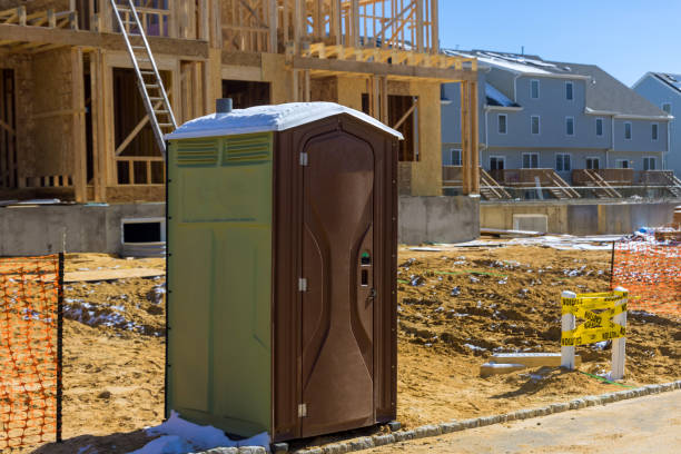 Best Porta potty delivery and setup  in Tool, TX