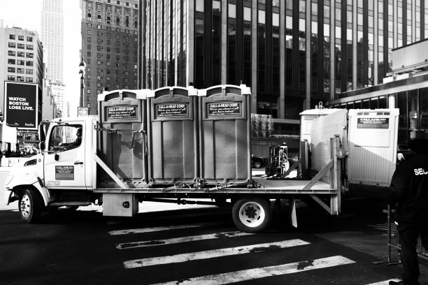 Best Construction site porta potty rental  in Tool, TX